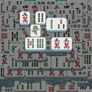 Вызов мастеру маджонга