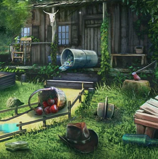 Большие тайны