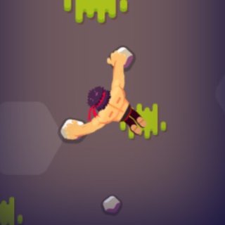 Мастера скалолазания