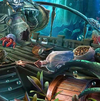 Чудесная коллекция