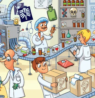 Великое путешествие