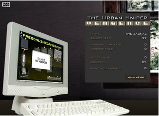 Urban Sniper 2