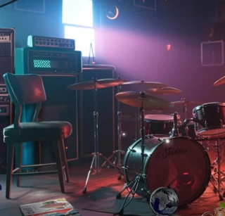 Пропавший музыкант