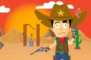 Безумный Дикий Джек