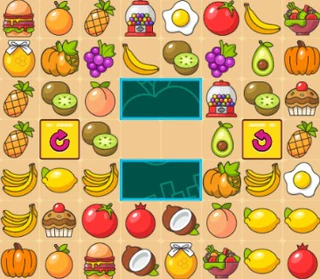 Маджонг закуска