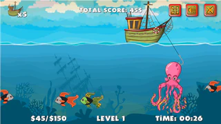 Рыбалка мания