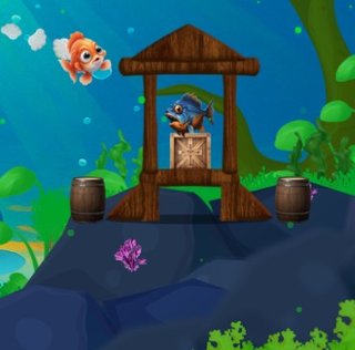 Плавниковый метатель