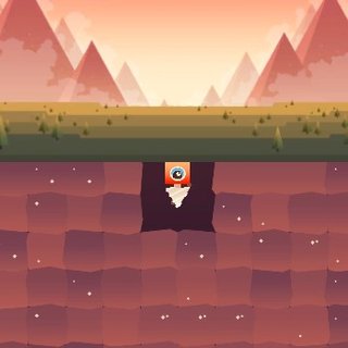 Шахтёрская лихорадка