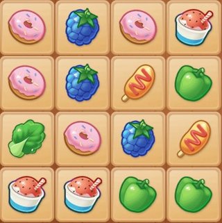 Составление пар