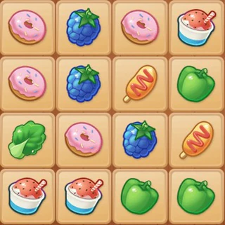 Составление пар