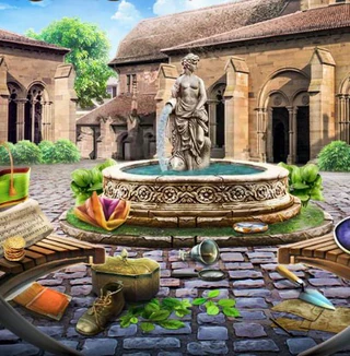 Священная корона