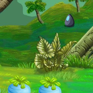 Утиный король встречает королеву