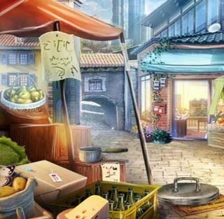 Кухонные секреты