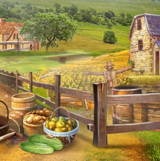 Долина ветра