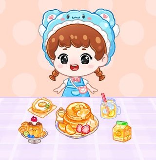 АСМР трансляция: Мукбанг