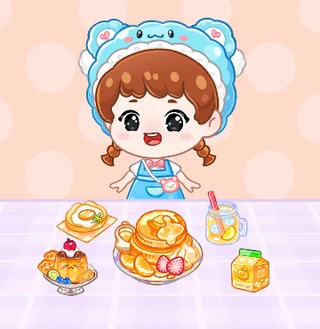 АСМР трансляция: Мукбанг