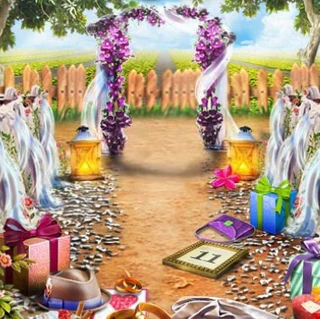 Свадьба лучшей подруги