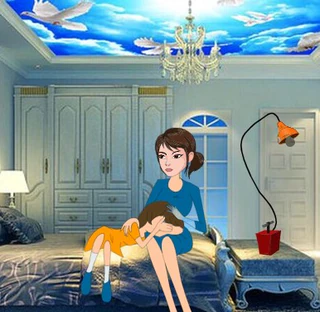 Finding The Contact Lens