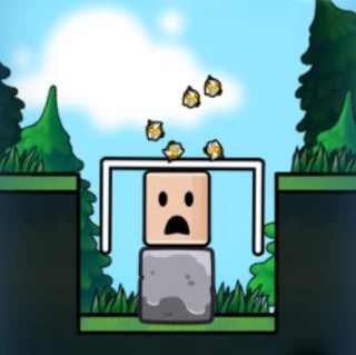 Спасение Обби