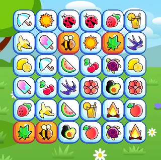 Маджонг сезоны 1: Весна и лето