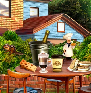 Коллекция фигурок