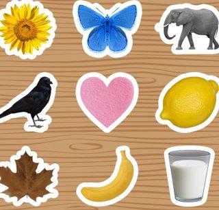 Игра цветов