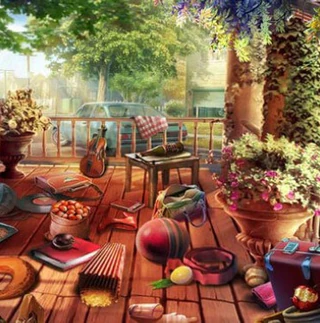 Украсьте свой дом