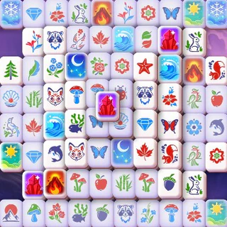 Маджонг Земля