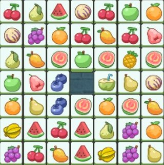 Маджонг: Спасение принцессы