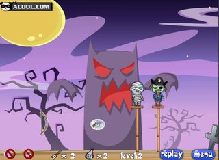 Zombie Purification Theory