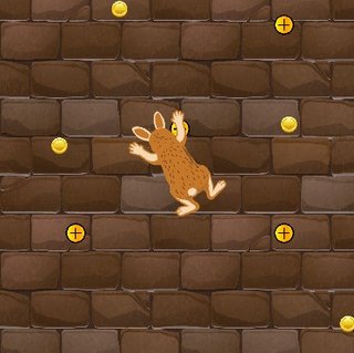 Морковный альпинист