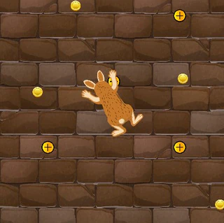 Морковный альпинист