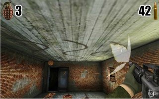 Advanced Army Training