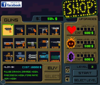 Defence of the Portal