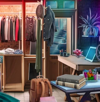 Призрачный портной