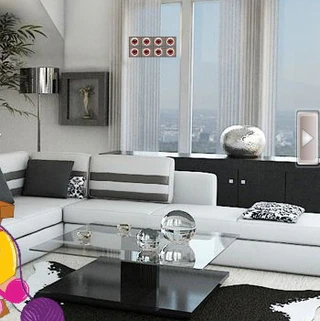 Look For Grandma Spectacles