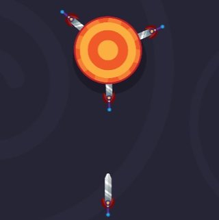 Мастер ножа