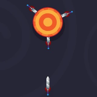 Мастер ножа