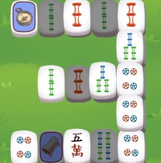 Маджонг тур