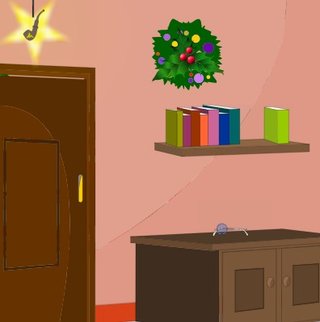 Разбудите Санта-Клауса