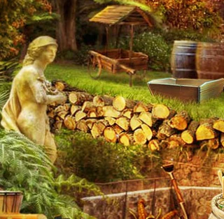 Неизвестная королева