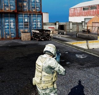 COD: Зов чести