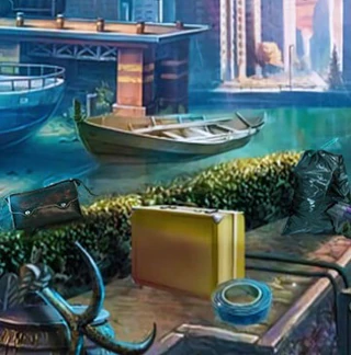 Нелегальная торговля