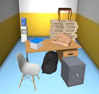 Симулятор аукциона