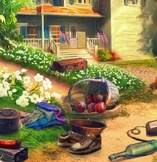 Утраченная история