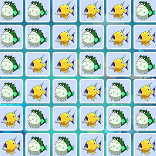 Морские рыбы