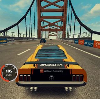 Зона вождения