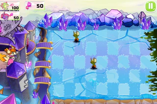 Битва за Королевство