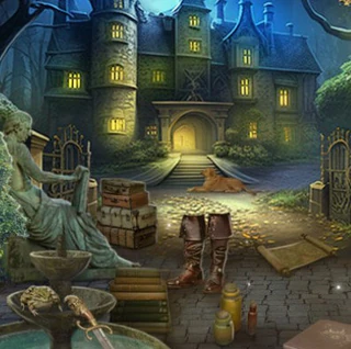 Отголоски запредельного