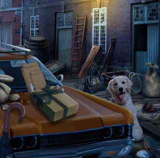 Абсолютная тайна